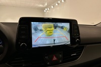 Hyundai i30 Wagon vaihtoauto