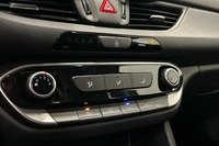 Hyundai i30 Wagon vaihtoauto