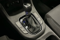 Hyundai i30 Wagon vaihtoauto