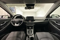 Hyundai i30 Wagon vaihtoauto