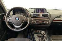 BMW 116 vaihtoauto