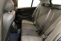 BMW 116 vaihtoauto