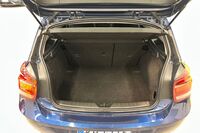 BMW 116 vaihtoauto