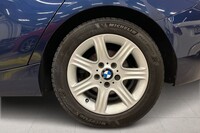BMW 116 vaihtoauto