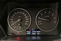 BMW 116 vaihtoauto