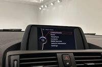 BMW 116 vaihtoauto