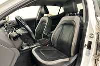 Kia Optima vaihtoauto