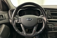 Kia Optima vaihtoauto