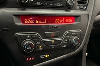 Kia Optima vaihtoauto