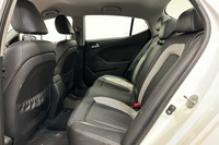 Kia Optima vaihtoauto