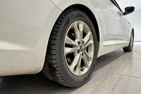 Kia Optima vaihtoauto