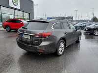 Mazda 6 vaihtoauto