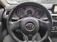 Mazda 6 vaihtoauto