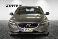 Volvo V40 vaihtoauto