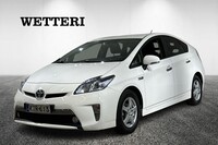 Toyota Prius Plug-in vaihtoauto