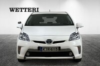Toyota Prius Plug-in vaihtoauto