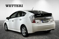 Toyota Prius Plug-in vaihtoauto