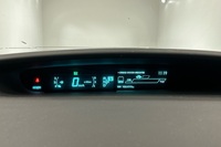Toyota Prius Plug-in vaihtoauto