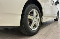 Toyota Prius Plug-in vaihtoauto