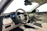 Jaguar F-PACE vaihtoauto