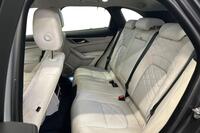 Jaguar F-PACE vaihtoauto
