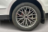 Jaguar F-PACE vaihtoauto