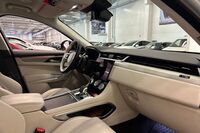 Jaguar F-PACE vaihtoauto