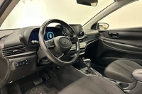 Hyundai i20 Hatchback vaihtoauto