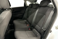 Hyundai i20 Hatchback vaihtoauto