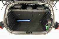 Hyundai i20 Hatchback vaihtoauto