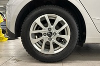 Hyundai i20 Hatchback vaihtoauto