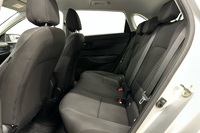 Hyundai i20 Hatchback vaihtoauto