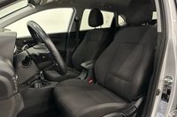 Hyundai i20 Hatchback vaihtoauto