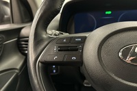 Hyundai i20 Hatchback vaihtoauto