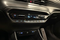 Hyundai i20 Hatchback vaihtoauto