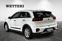 Kia Niro vaihtoauto