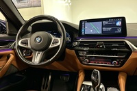 BMW 545 vaihtoauto