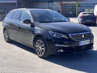 Peugeot 308 vaihtoauto