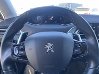 Peugeot 308 vaihtoauto