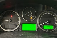 Land Rover Freelander vaihtoauto