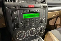 Land Rover Freelander vaihtoauto