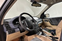 Land Rover Freelander vaihtoauto