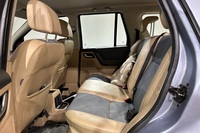 Land Rover Freelander vaihtoauto