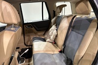 Land Rover Freelander vaihtoauto