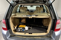 Land Rover Freelander vaihtoauto