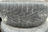 Land Rover Freelander vaihtoauto