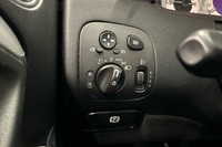 Mercedes-Benz CLK vaihtoauto