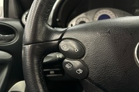 Mercedes-Benz CLK vaihtoauto