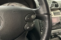 Mercedes-Benz CLK vaihtoauto