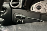 Mercedes-Benz CLK vaihtoauto